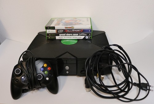 Xbox classic 2002 smartxx - classic,