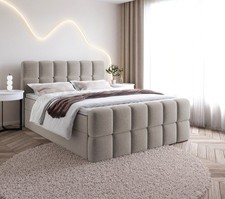 Bett Doppelbett Boxspringbett