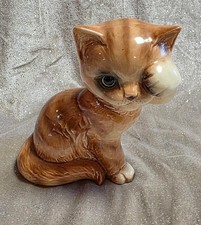 GOEBEL Katze Katzenfigur Figur