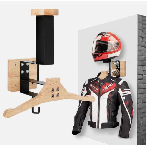 Helm halterung motorrad - halterung,