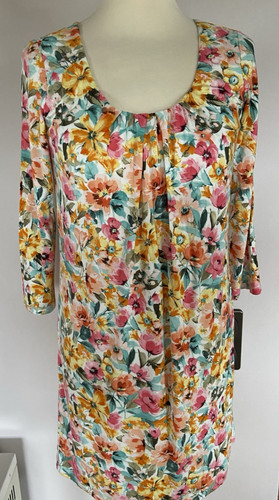 Blumenkleid weekend max mara - weekend,