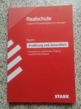 Stark Ernährung und