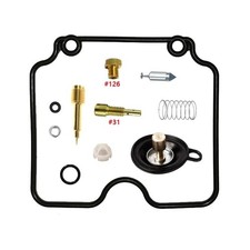 Reparatursatz Vergaser für