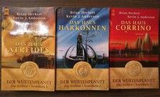 Brian Herbert Kevin J