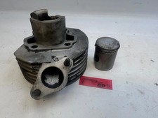 VESPA PK 50 XL AUTOMATIK