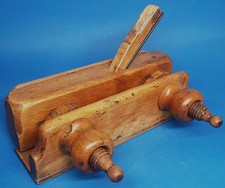 Altes Wekzeug, Nut- Falz- oder