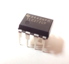 Texas Instruments TLC272CP