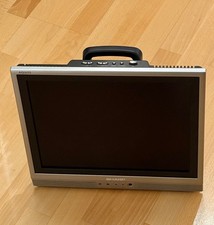 Sharp LC-15S1E Fernseher 38,1 cm (15")  Zustand top