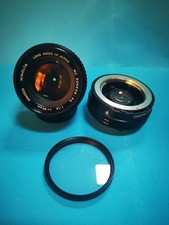 MC Rokkor-PG 1:1,4/50mm für