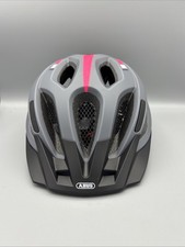ABUS Fahrradhelm Aduro 2.0 concrete grey S 51-55 cm