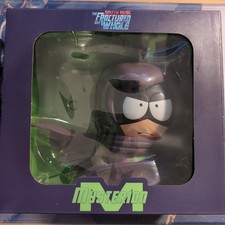 South Park - Figur - Mysterion - The Fractured But Whole
