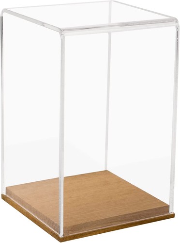 Hmf acryl vitrine schaukasten - hmf,
