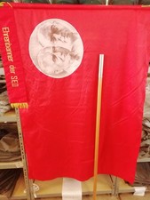 DDR SED EHRENBANNER VEB