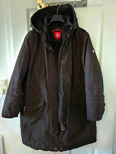 Wellensteyn damen mantel jacke - wellensteyn, damen-mantel