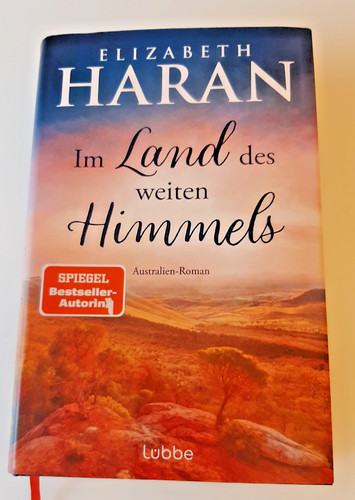 Elizabeth haran land des - elizabeth,