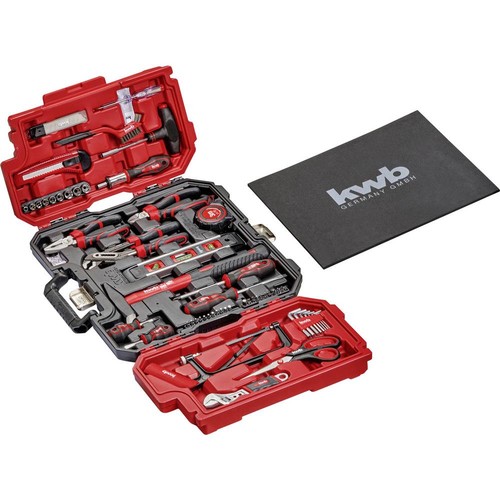 Kwb 370620 werkzeugkoffer - kwb,
