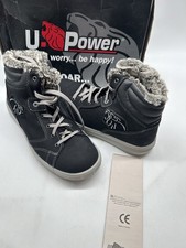 U Power  Sicherheitsschuh/