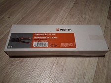 PV Crimpzange MC4 MC6 Würth