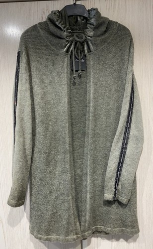 Softe strickjacke cardigan - softe,
