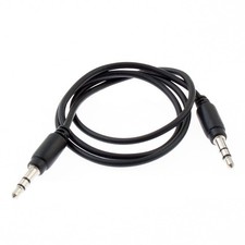 Audio-Adapter 3,5mm Stecker