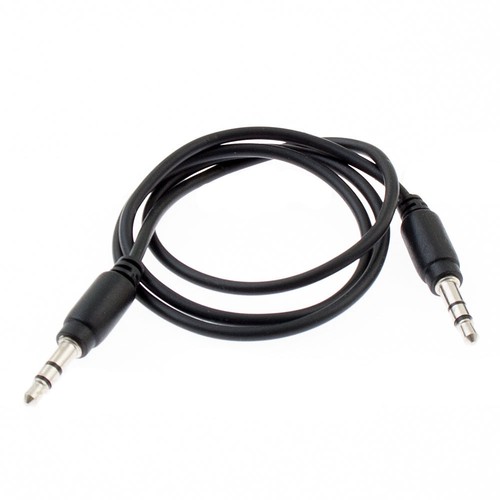 Audio adapter 5mm - audio-adapter, stecker