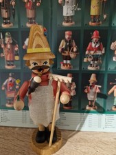 Räuchermann Erzgebirge