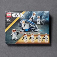 Lego 75359 - Star Wars Ahsokas