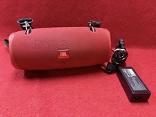 JBL Xtreme 2 Red Stereo