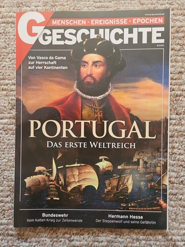 Zeitschrift geschichte nr - g,