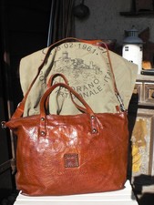 Campomaggi große Ledertasche