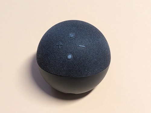 Amazon echo dot generation - dot, 5.