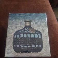 John Varvatos Artisan Blu 125 ml Eau de Toilette EDT Herrenduft Herren Duft