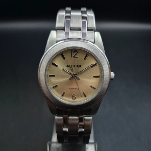 Klassische auriol herren uhr - klassische,