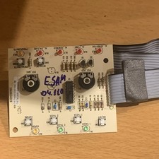 Original Steuerplatine 11-Pin