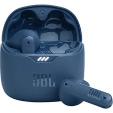 JBL Tune Flex, Kopfhörer, Active Noise Cancelling, Blue
