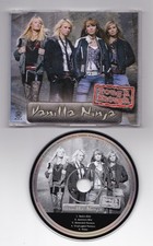 Vanilla Ninja – Tough Enough