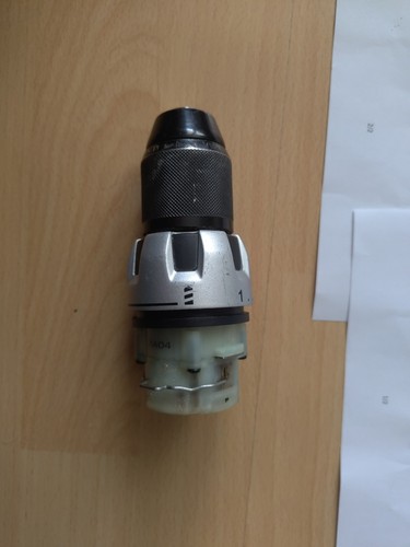 Metabo getriebe inkl futter - metabo,