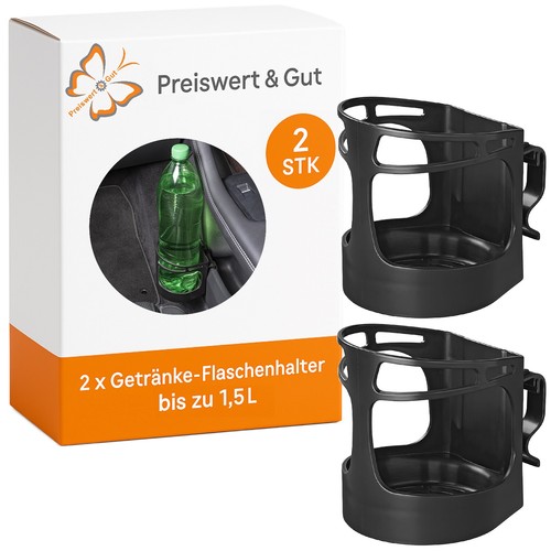 Getränkehalter für 5l - getränkehalter, 1,5l