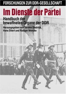 Dienste der partei - im,