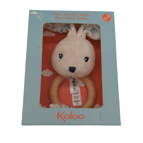 Kaloo kdoux baby beißring - kaloo,