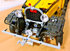 Mould King 13080 Technik