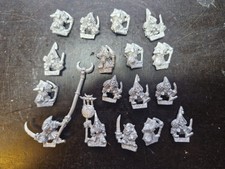 Oldhammer Warhammer fantasy