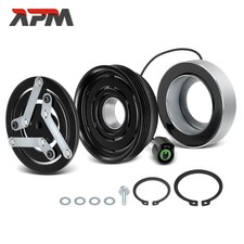 Magnetkupplung Klimakompressor