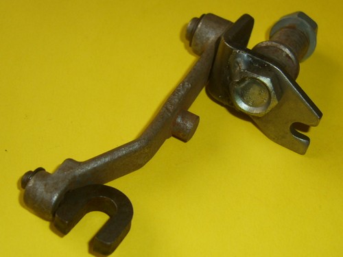 Original simson schwenkhebel - original,
