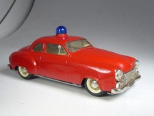 (SAS) Schuco 5340 Electro