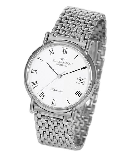 Iwc portofino automatik ref - portofino,
