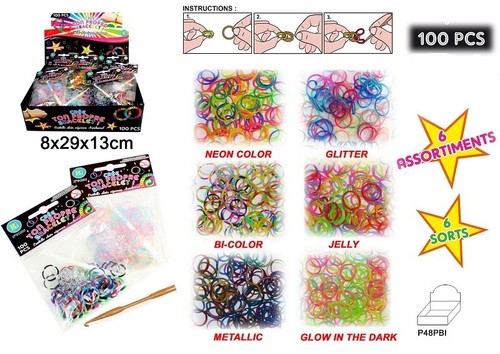 Armband zum selbermachen ovp - zum,