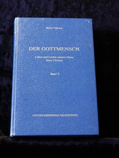 M. Valtorta - Der Gottmensch - Band V - Leben u. Leiden Jesu 1993 (517c)