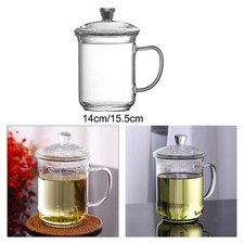 Glas Kaffeebecher, Joghurtglas