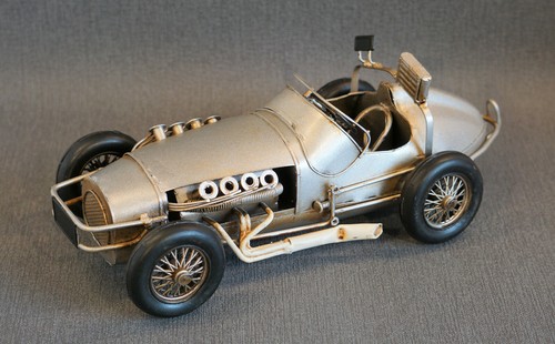 Blechmodell classic formel - xl,